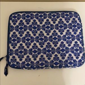 Vera Bradley Laptop Case